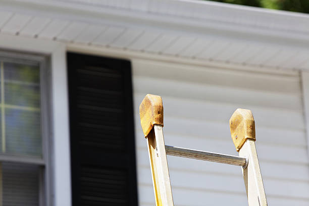 Affordable Siding Repair and Maintenance Services in Fort Calhoun, NE